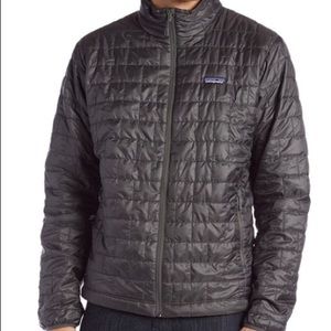 Men’s Patagonia Micro Puff Jacket